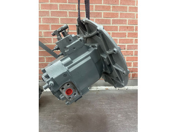 Hüdrauliline pump LIEBHERR