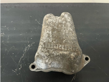 Mootor ja varuosad LIEBHERR