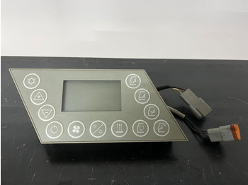 Armatuurlaud LIEBHERR