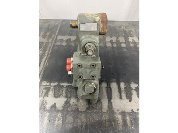 Hüdraulika LIEBHERR