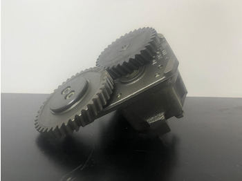 Mootor ja varuosad Liebherr Oliepomp D9408 D 9408: pilt 4