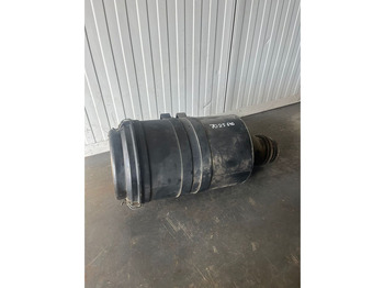 Sisselaskesüsteem LIEBHERR