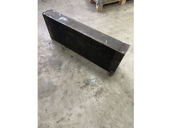 Radiaator LIEBHERR