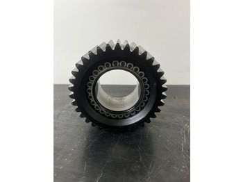 Varuosa LIEBHERR