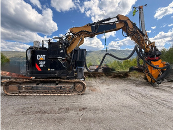 Ekskavaator CAT 325 FL CR: pilt 4