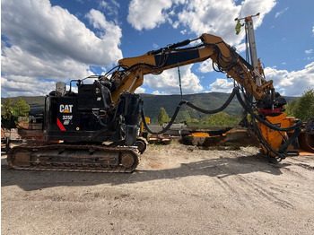 Ekskavaator CAT 325 FL CR: pilt 3