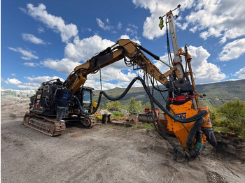 Ekskavaator CAT 325 FL CR: pilt 2