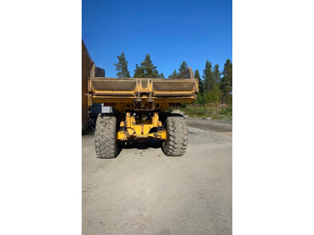 Liigendkallur Volvo A 35 E: pilt 5