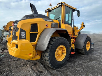 Rataslaadur VOLVO L90H