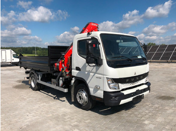Kallurauto FUSO