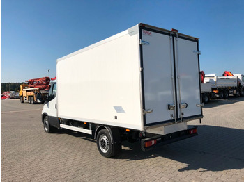 Uus Tarbesõiduk külmik Iveco Daily 35S18H Kühlkoffer: pilt 5