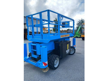 Käärlift Genie GS 3369 RT: pilt 2