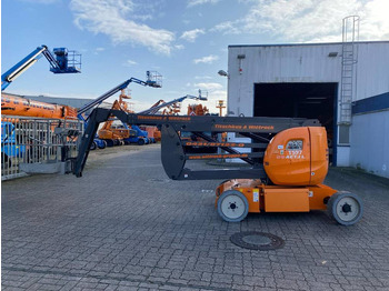 Liigendpoom MANITOU
