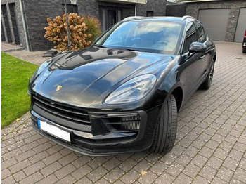 Auto PORSCHE