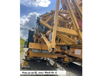 Potain HUP 40-30 liising Potain HUP 40-30: pilt 4 Potain HUP 40-30 liising Potain HUP 40-30: pilt 4