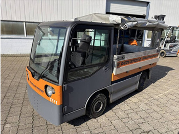 Madelveok/ Platvormveok