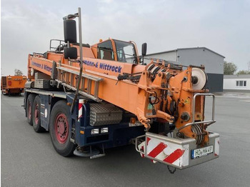 Maastikukraana DEMAG