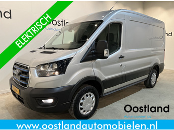 Kaubik FORD Transit