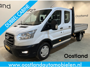 Madelauto FORD Transit