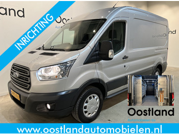 Kaubik FORD Transit