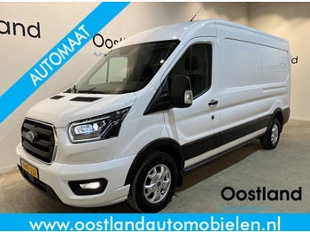 Kaubik FORD Transit