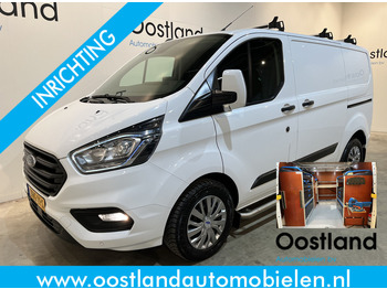 Väike kaubik FORD Transit