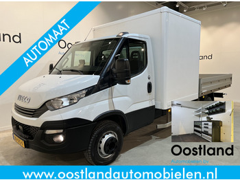 Madelauto IVECO