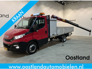 Madelauto IVECO Daily 35c16