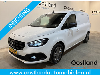 Väike kaubik MERCEDES-BENZ Citan