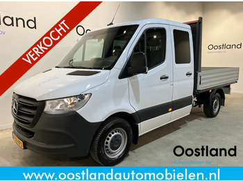 Madelauto MERCEDES-BENZ Sprinter 315