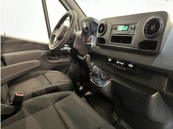 Madelauto, Meeskonnaauto Mercedes-Benz Sprinter 315 CDI L2 RWD DC Dubbel Cabine Open Laadbak / Euro 6 / Trekhaak 3500 KG / Airco / DC 7 Pers. 650 KM !! / BPM VRIJ !!: pilt 3