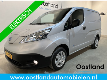 Väike kaubik NISSAN e-NV200