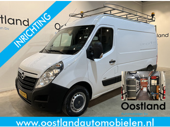 Kaubik OPEL
