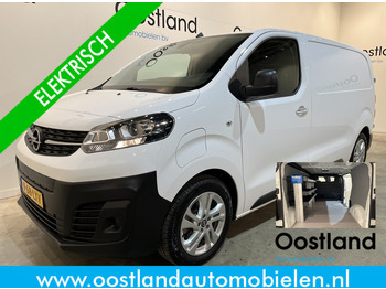 Väike kaubik OPEL Vivaro