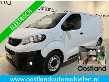 Väike kaubik PEUGEOT Expert