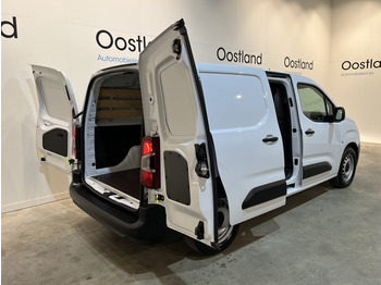 Väike kaubik, Elektrikaubik Peugeot e-Partner Premium Long 50 kWh / 100% Elektrisch / Airco / Cruise Control / PDC / Navigatie / CarPlay/ 2.500 KM !!: pilt 4