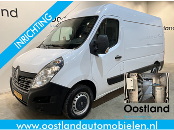 Kaubik RENAULT Master 2.3
