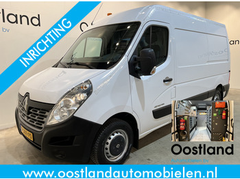 Kaubik RENAULT Master 2.3
