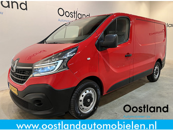 Väike kaubik RENAULT Trafic 2.0