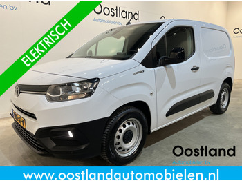 Väike kaubik TOYOTA Proace