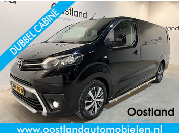 Väike kaubik TOYOTA Proace