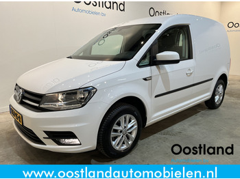 Väike kaubik VOLKSWAGEN Caddy 2.0