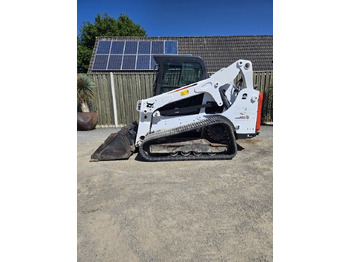 Kompaktlaadur BOBCAT T650