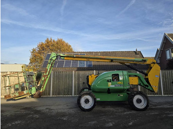 Liigendpoom JLG 600AJ