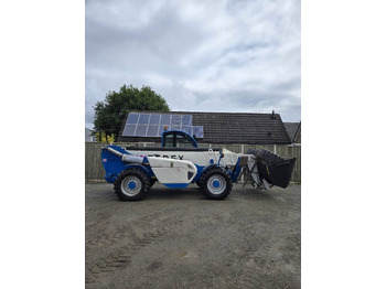 Teleskooplaadur TEREX