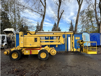 Liigendpoom GENIE Z60/34