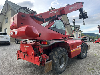 Teleskooplaadur MANITOU MRT2540 Privilege: pilt 5