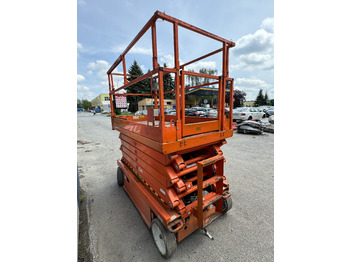 Käärlift SKYJACK SJIII 4740 SJIII4740 14m: pilt 4