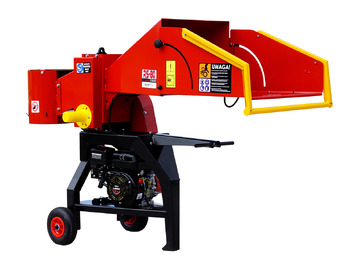 Puiduhakkurid REMET CNC