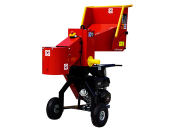 Uus Puiduhakkurid REMET RS100: pilt 2 Uus Puiduhakkurid REMET RS100: pilt 2